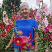 Галина Кононова on My World.