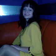 Рита Нетёсова on My World.
