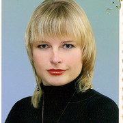 Наталья Яхимович on My World.