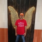 Сергей Чайка on My World.