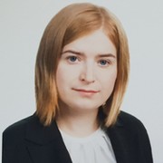 Юлия Чистякова on My World.