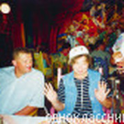 Татьяна -------- on My World.