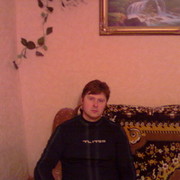 Николай Леонтьев on My World.