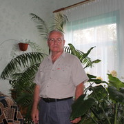 nikolay zhukov on My World.