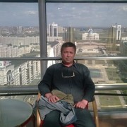 Николай Алфёров on My World.