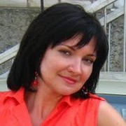 Мария Попова on My World.