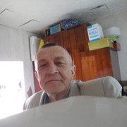 Николай Иванович Шамота on My World.
