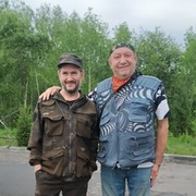 Барон дэ ВалерБог on My World.