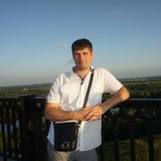 Дмитрий Носов on My World.