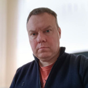 Владимир Ганюшкин on My World.