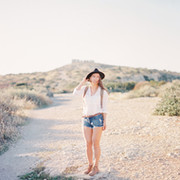 Natalia Shatryuk on My World.