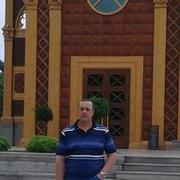 nugzar goliadze on My World.