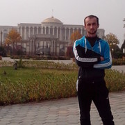 Нуъмон Кодиров on My World.