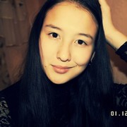 Akoni Pazilova on My World.
