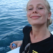 Анна Сошилова on My World.