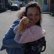 Наталья Горбунова on My World.