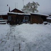 Олег Мелехин on My World.