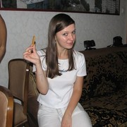 Олеся Карпова on My World.