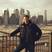 Виталий Татаринов on My World.