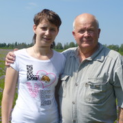 сергей охотников on My World.