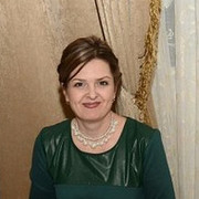 Оксана Бабичук on My World.
