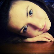Оксана Кошлец on My World.