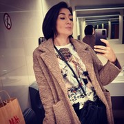 Оксана Манторова on My World.