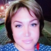 Оксана Сунгур on My World.