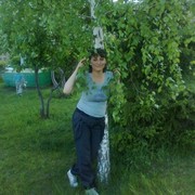 Оксана Радченко on My World.