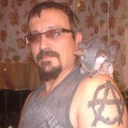 Железнов Андрей on My World.