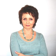 Ольга Иконникова on My World.