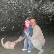 Олег Астафьев on My World.