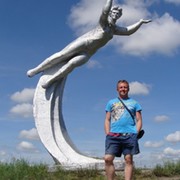 Олег Гусаков on My World.