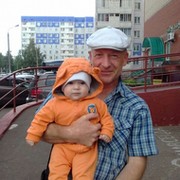 Олег Захаров on My World.