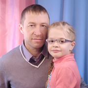 Олег Самохин on My World.