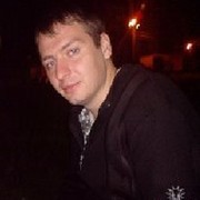 Олег Симмон on My World.