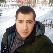 Кирилл Олексенко on My World.
