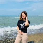Олеся Пряхина on My World.