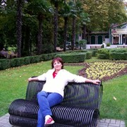 Oльга Пьяных on My World.