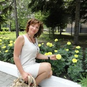 Юлия Ефименко Нижний Новгород