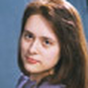 Olga Pankova on My World.