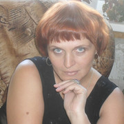 Елена Карпушева on My World.