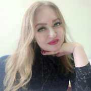 Ольга М. on My World.