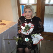 Ольга Соболева on My World.