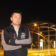Oleg Nefedov on My World.