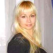 Анастасия Зыкова on My World.