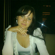 Марина Кривулько on My World.