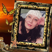 Лариса Орехова on My World.