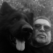 Victor Gusev on My World.