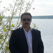 Марс Оразов on My World.